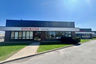 Manufacturing Business for Sale, 590 Welland Ave #Unit 2, St. Catharines, ON