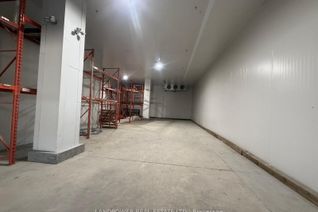 Industrial Property for Sale, 2691 Markham Rd #25 & 26, Toronto, ON