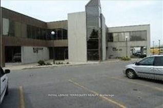 Property for Lease, 550 Alden Rd #210, Markham, ON