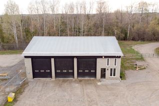 Industrial Property for Sale, 7549 Durham Regional 23 Rd, Uxbridge, ON