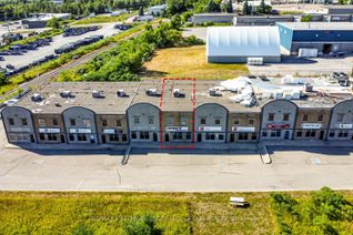 Industrial Property for Sale, 647 Welham Rd #15, Barrie, ON