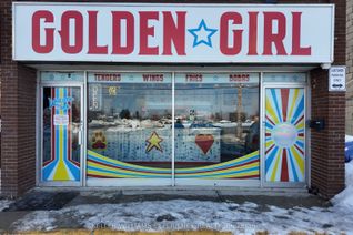 Non-Franchise Business for Sale, 247 West St N, Orillia, ON
