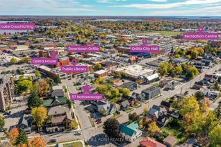 Investment Property for Sale, 57 Nottawasaga St, Orillia, ON