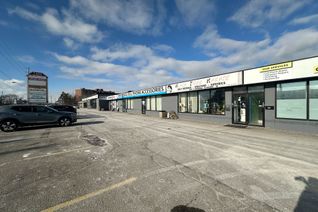 Property for Lease, 2450 Finch Ave W #9, Toronto, ON