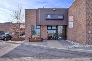 Industrial Property for Sale, 3519 Mainway Dr #11, Burlington, ON
