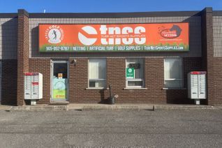 Other Business for Sale, 2255 HWY 20 Hwy #6, Thorold, ON