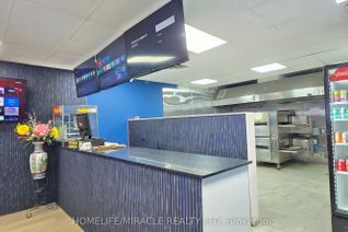 Non-Franchise Business for Sale, 1077 Weber St E #04, Kitchener, ON