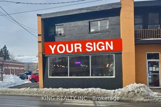 Non-Franchise Business for Sale, 186 Hamilton Rd, London East, ON