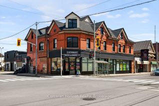 Investment Property for Sale, 675-681 Barton St E, Hamilton, ON Investment Property for Sale, 675-681 Barton St E, Hamilton, ON