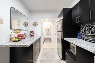 Condo Apartment for Sale, 5 Vicora Linkway N/A #407, Toronto, ON