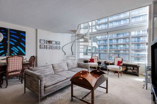Loft for Sale, 25 Maitland St #1506, Toronto, ON