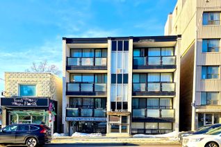 Condo Apartment for Rent, 570 Eglinton Ave W #4, Toronto, ON