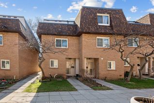 Property for Sale, 275 Manse Rd #57, Toronto, ON