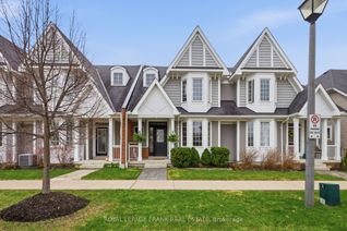 Condo Townhouse for Sale, 75 Vallance Way #39, Whitby, ON