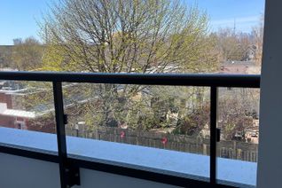 Apartment for Rent, 1050 Eastern Ave #322, Toronto, ON