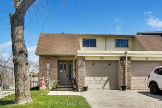 Property for Sale, 55 Clover Ridge Dr W, Ajax, ON