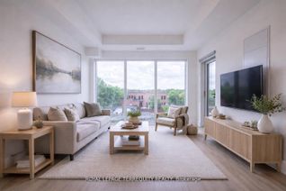 Property for Sale, 495 Logan Ave #505, Toronto, ON