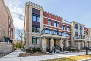 Condo Townhouse for Sale, 58 Elizabeth St S #2408, Richmond Hill, ON