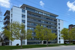 Condo for Rent, 363 Lakeshore Rd E #610, Mississauga, ON
