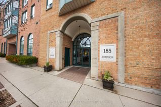 Condo Apartment for Sale, 185 Robinson St #202, Oakville, ON