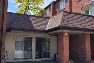 Townhouse for Rent, 895 Maple Ave #212, Burlington, ON
