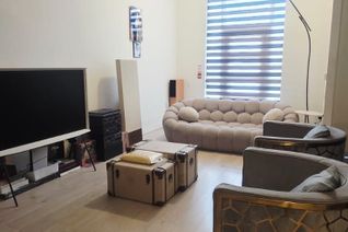 Townhouse for Sale, 8 Nahani Way #104, Mississauga, ON