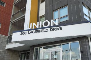 Apartment for Rent, 200 Lagerfeld Dr #306, Brampton, ON