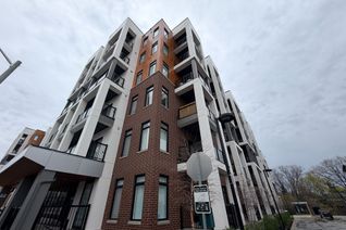 Property for Rent, 135 Canon Jackson Dr #312, Toronto, ON