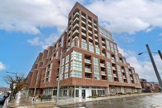 Condo Apartment for Rent, 1787 W St Clair Ave W #1109, Toronto, ON