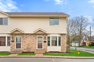 Property for Sale, 40 Burslem St #1, London East, ON