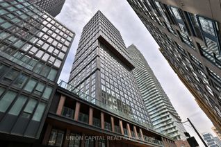 Apartment for Sale, 82 Dalhousie St #501, Toronto, ON
