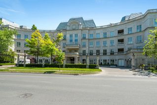 Property for Sale, 1 Post Rd #204, Toronto, ON