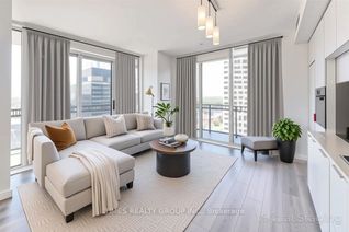 Condo Apartment for Rent, 8 Eglinton Ave E #1002, Toronto, ON