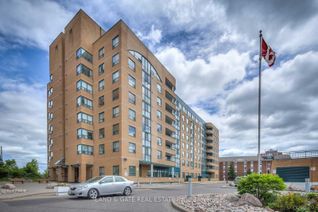 Property for Sale, 1665 Pickering Pkwy #512, Pickering, ON