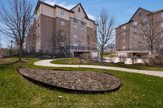 Condo Apartment for Sale, 42 Ferndale Dr S #108, Barrie, ON