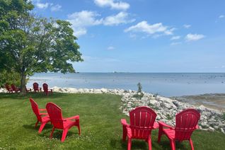 Condo Townhouse for Sale, 25 Starboard Rd #25, Collingwood, ON