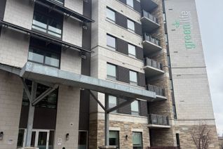 Apartment for Sale, 33 Whitmer St #222, Milton, ON