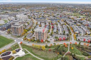 Apartment for Sale, 2365 Central Park Dr #1211, Oakville, ON