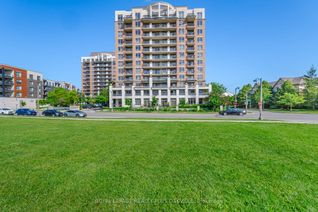 Apartment for Rent, 2379 Central Park Dr #204, Oakville, ON