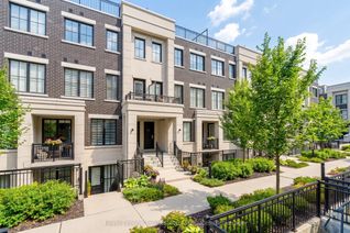 Townhouse for Sale, 657 Cricklewood Dr #511, Mississauga, ON Townhouse for Sale, 657 Cricklewood Dr #511, Mississauga, ON