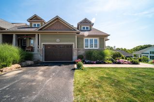 Bungaloft for Sale, 301 Telford Trl, Georgian Bluffs, ON