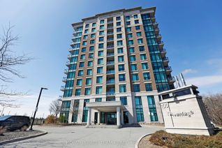 Condo Apartment for Sale, 100 Roger Guindon Ave #202, Alta Vista and Area, ON