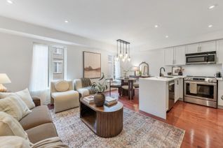 Condo Townhouse for Sale, 26 Western Battery Rd #223, Toronto, ON