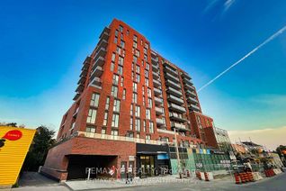 Condo Apartment for Rent, 185 Alberta Ave #805, Toronto, ON