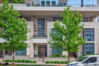 Condo Townhouse for Sale, 133 Pears Ave, Toronto, ON Condo Townhouse for Sale, 133 Pears Ave, Toronto, ON