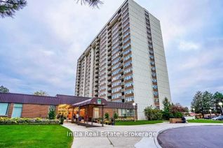 Property for Sale, 25 Silver Springs Blvd #601, Toronto, ON