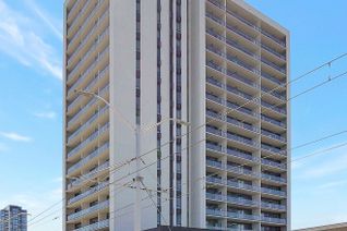 Apartment for Sale, 741 King St #1704, Kitchener, ON