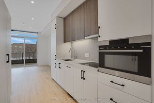 Apartment for Sale, 741 King St W #313, Kitchener, ON