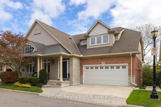 Townhouse for Sale, 31 Sawmill Rd #3, St. Catharines, ON