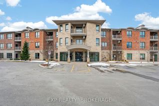Apartment for Sale, 740 Augusta Dr #301, Kingston, ON